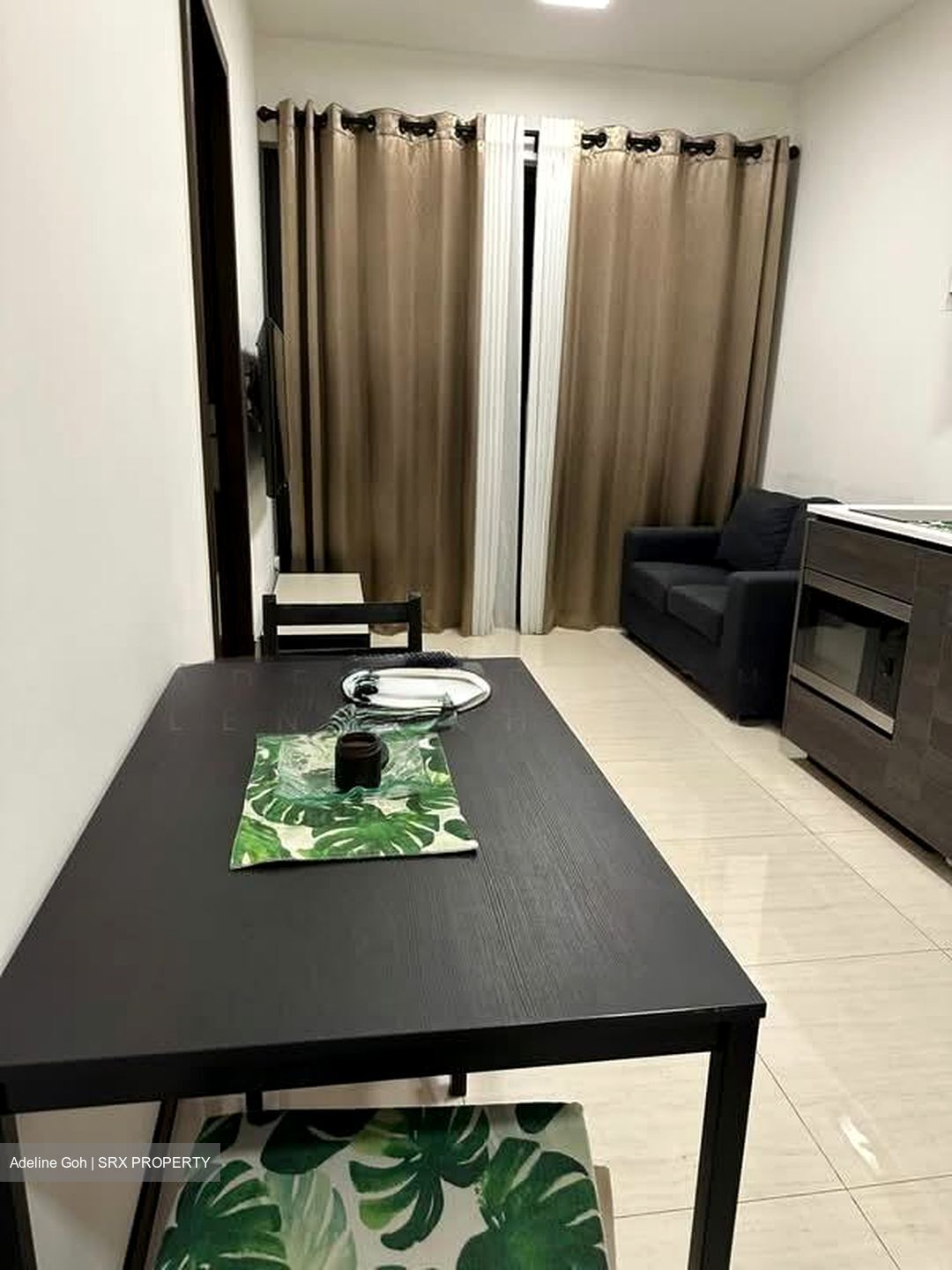Sims Urban Oasis (D14), Condominium #585552371